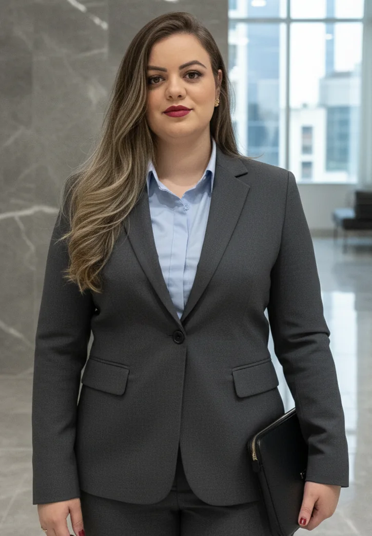 Dra. Nathália Ortega